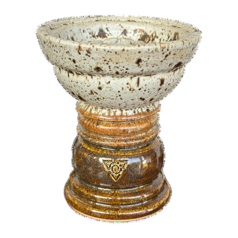 Roma — Golden Cedarwood