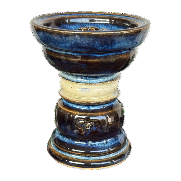 Tuan Bowls Roma — Supernova Remnant